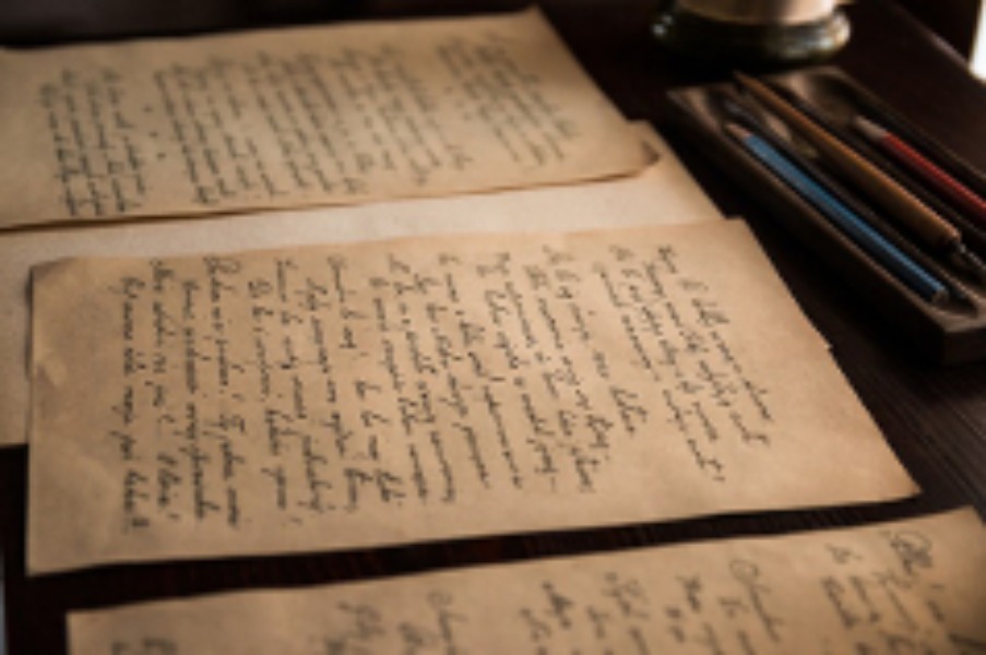 Lettere del Dirigente Scolastico
